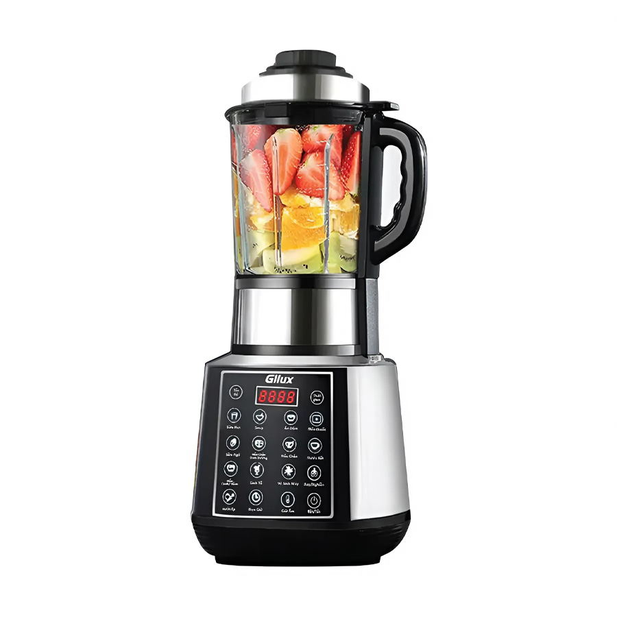 Máy làm sữa hạt Gilux GLX99 PRO